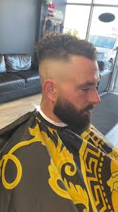 Outlaw Haircut
