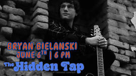 Bryan Bielanski LIVE at Downshift Brewing Company