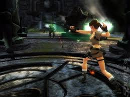 Gamecube emulator is required to play this game on certain devices. Screens Lara Croft Tomb Raider Legend Gamecube 9 Of 13