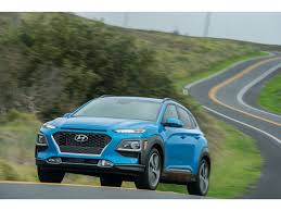 Msrp Of 21 800 2019 Hyundai Kona Sel 2 0l Hyundai Bugatti Veyron Grand Sport Vitesse Hyundai Cars