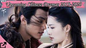 Whether it is your first time to see the best chinese fantasy dramas or you have been watching them for some time, you will love this updated list of 10 fantasy dramas. Top 25 Upcoming Chinese Dramas 2019 2020 New Youtube