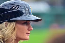 Local ball girls livin' the dream as Bucs enjoy most successful season in  21 years