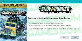 Snowrunner — is a game project developed in the genre of driving simulator, where you go to the most dangerous world and fight for the life of the main character in the most extreme conditions. Snowrunner Premium Edition Download Pc Full Version All Dlc Full Game High Games Com