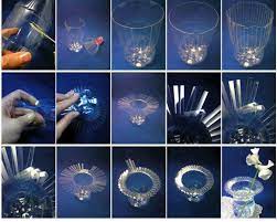 Eiittt … tunggu dulu … sebelum sobat membuang botol plastik bekas dan tutupnya. Botol Plastik Aku Dan Internet