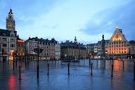 Lille travel - Lonely Planet | France, Europe