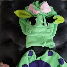 Ready To Ship Baby Bop Halloween Costume Etsy