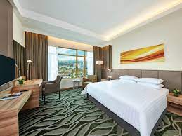 See 357 traveller reviews, 101 candid photos, and great deals for sabah oriental hotel, ranked #45 of 136 hotels in kota kinabalu and rated 3.5 of 5 at tripadvisor. Sunway Clio Hotel Bandar Sunway