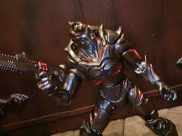 Squirrel stampede toy reviews has found the new summer/fall 2020 wave of. Action Figure Barbecue Action Figure Review Ruin From Fortnite Legendary Series By Jazwares
