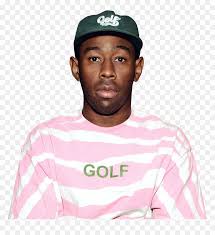 Tyler, the creator odd future rapper musician flower boy, hat, wolf png. Transparent Png Tyler The Creator Png Png Download Tyler The Creator Nominee Png Download Vhv