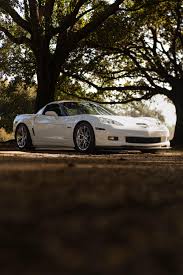 Image result for Arctic White 2007 Corvette