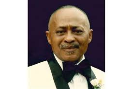 John Neely Obituary (1923