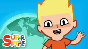 Bye Bye Goodbye Super Simple Songs Lyrics to good in goodbye by wynter gordon. bye bye goodbye super simple songs