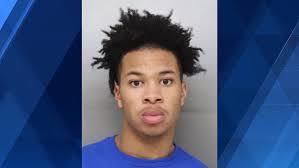 18-year-old sentenced to 12 years in prison for deadly shooting