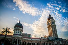 Sultan abdul samad building travelers' reviews, business hours, introduction, open hours. Sultan Abdul Samad Building Kuala Lumpur Malaysia Afar