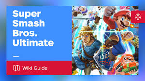 Was introduced in 1999 for the nintendo 64.it was released worldwide after selling over a million copies in japan. Adventure Mode World Of Light Walkthrough Super Smash Bros Ultimate Wiki Guide Ign