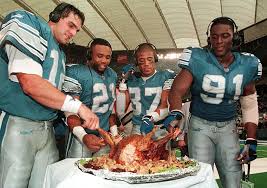 We did not find results for: Nfl Thanksgiving John Madden The Turkey Leg Award And The Turducken