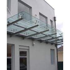 Canopy works, framed glass canopies, toughened glass canopy, glass canopy structure, laminated canopy glass, roof glass canopy, our supply chain, delhi, gurgaon, faridabad, noida. Stainless Steel Glass Canopy Ss Canopy à¤¸ à¤Ÿ à¤¨à¤² à¤¸ à¤¸ à¤Ÿ à¤² à¤• à¤¨ à¤ª à¤œ à¤—à¤° à¤§ à¤‡à¤¸ à¤ª à¤¤ à¤• à¤• à¤¨ à¤ª D Grandsons Infratech New Delhi Id 20280046097