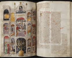 Envío gratis en la cdmx. Biblia De Alba Perteneciente A La Casa Alba Javier Del Barco Doctor El Filologia Hebrea Y Miembro Del Csic Biblioteca Nacional De Espana Exposiciones Biblia