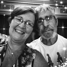 Happy 29th Wedding anniversary Stuart Dixon. My best friend, partner in  crime and the the one who makes me smile every day. We've had 29 years of  love, laughter, fun and more