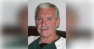 Obituary information for Leland Joseph Bourque