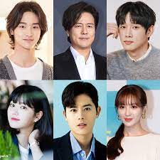 When prince lee bang won patrolled joseon's northern region, he faced and sealed away an evil spirit bent on dominating human beings. Joseon Exorcist Release Date Episode Schedule Preview Otakukart