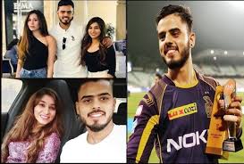 Nitish rana (27 aralık 1996 doğumlu), yerli krikette delhi için oynayan bir hintli birinci sınıf kriket oyuncusu. Nitish Rana And Girlfriend Saachi Is The Talk Of The Town à¤…à¤¸à¤² à¤œ à¤¦à¤— à¤® à¤¬à¤¹ à¤¤ à¤° à¤® à¤Ÿ à¤• à¤¹ à¤• à¤¹à¤² à¤• à¤— à¤² à¤¦ à¤¨ à¤µ à¤² à¤¨ à¤¤ à¤¶ à¤° à¤£ à¤¦ à¤– à¤ Photos Amar Ujala Hindi News Live