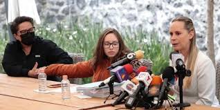 Ginny hoffman exhibe a héctor parra y revela que es bisexual. Hector Parra Vinculan A Proceso Al Actor Por Abuso Sexual El Informador