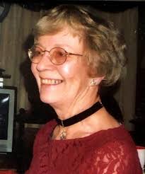 Rita Louise Senger Obituary