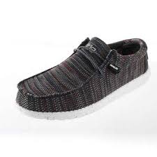 Hey dude women's wendy funk wool casual shoes $59.95. Hey Dude Online Shop Otto