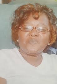 Obituary for Mary McKoy