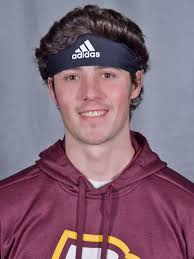 2018-19 Men's Track & Field Roster