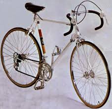 Where Is The Serial Number On A Raleigh Bike How To Find A