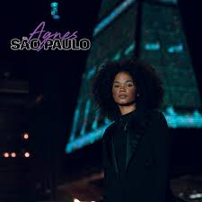 An error occurred try again Agnes Nunes On Tidal