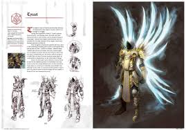 .iv panels, showcasing artwork and screenshots in the presentations detailing new game features. The Art Of Diablo Mentions Art From Diablo 4 General Discussion Diablo 3 Forums