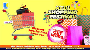 Kedi Healthcare Roll Out The Drums Kedi Shopping Facebook