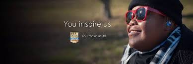 Boston Children's Hospital Executive Team