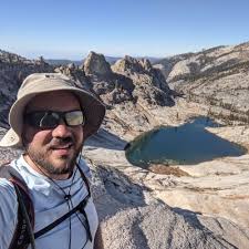 Kyle Pflueger's Instagram, Twitter & Facebook