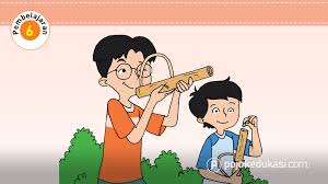 Mengingat tugas bukan hanya yang ada di buku tematik, tapi juga ada tugas dari buku lain. Kunci Jawaban Halaman 44 45 47 49 50 51 Tema 8 Kelas 5 Di 2021 Kunci Buku Berkelas
