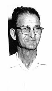 Ernest Haywood Morgan (1895-1964)