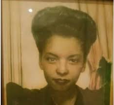 William Bailey Netherland family in front of their old homeplace near  Coxburg MS