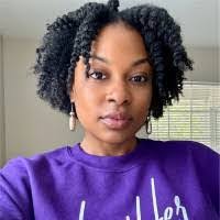 Lasha Lewis's Instagram, Twitter & Facebook