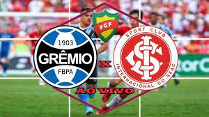 Jogos completos do grêmio disponíveis no canal da grêmiopédia no youtube. Veja Como Ver O Jogo Do Gremio X Internacional Ao Vivo E Online O Classico Do Campeonato Gaucho Acontece Internacional Ao Vivo Internacional Campeonato Gaucho