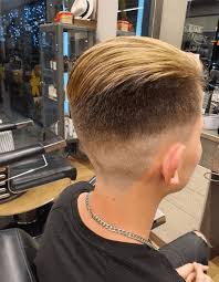 Seleccionamos para niños de cortes de pelo para niños: Cortes De Pelo Y Peinados Para Ninos Y Adolescentes Otono Invierno 2021 2022 Modaellos Com