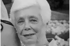 Betty Pearl Haggard Reed, 94