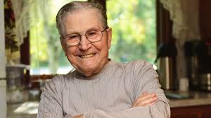 Minnesota veteran paradropped into Sicily, liberated concentration camp