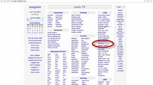 If you are in search of a temple chiropractor, killeen chiropractor, or waco chiropractor, it makes sense to choose an experienced doctor you can trust. Craigslist Training Video 1 On Vimeo