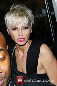 Are you looking for a hairstyle to change up your. Sarah Harding News And Photos Page 2 Contactmusic Com