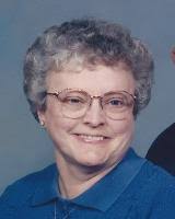 Obituary information for Shirlene J. Jockisch