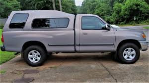 2010 toyota tundra trd 5.7 4x4 cm. Long Bed Camper Shell Toyota Tundra Forum