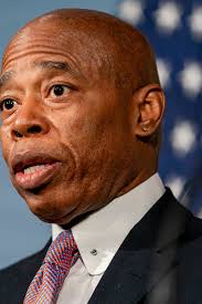 Eric Adams defends NYPD dance team amid backlash: 'It's so important'